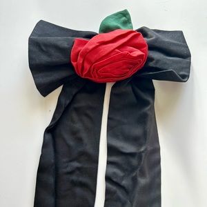 Samantha Pleet Persephone Hair Bow